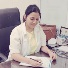 Best Gynecologist in Dhanori, Pune